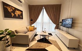 Rizz Residence Troika Kb