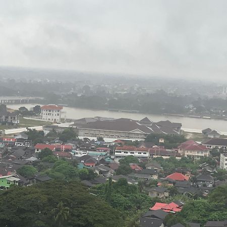 Rizz Residence Troika Kb Kota Bahru Luaran gambar