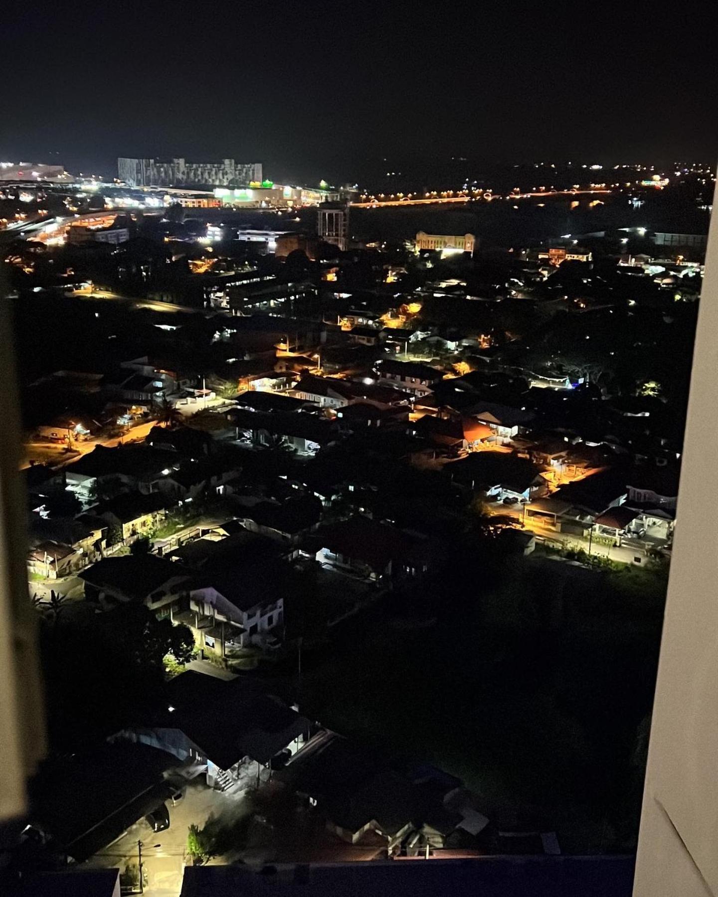 Rizz Residence Troika Kb Kota Bahru Luaran gambar