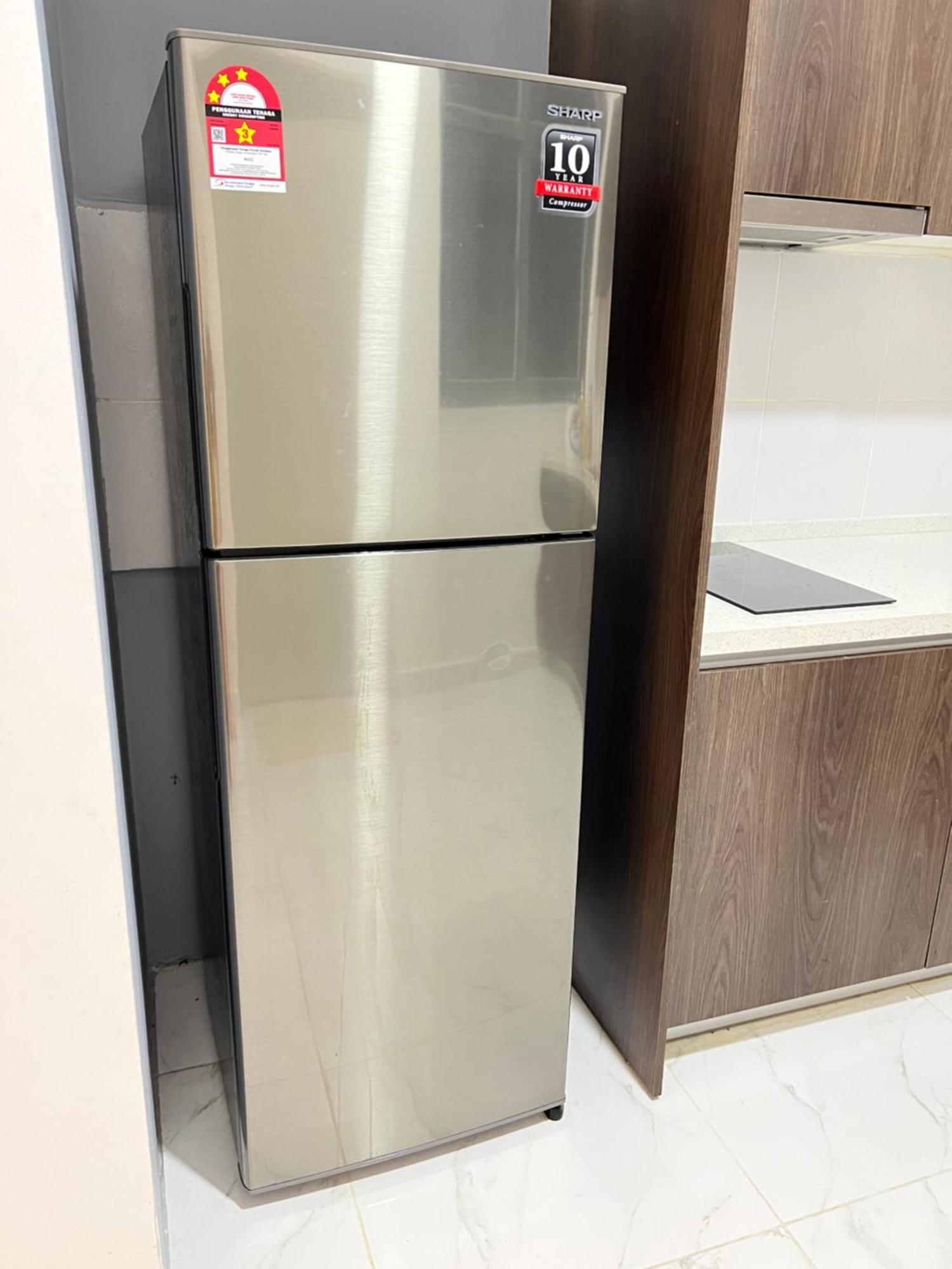 Rizz Residence Troika Kb Kota Bahru Luaran gambar