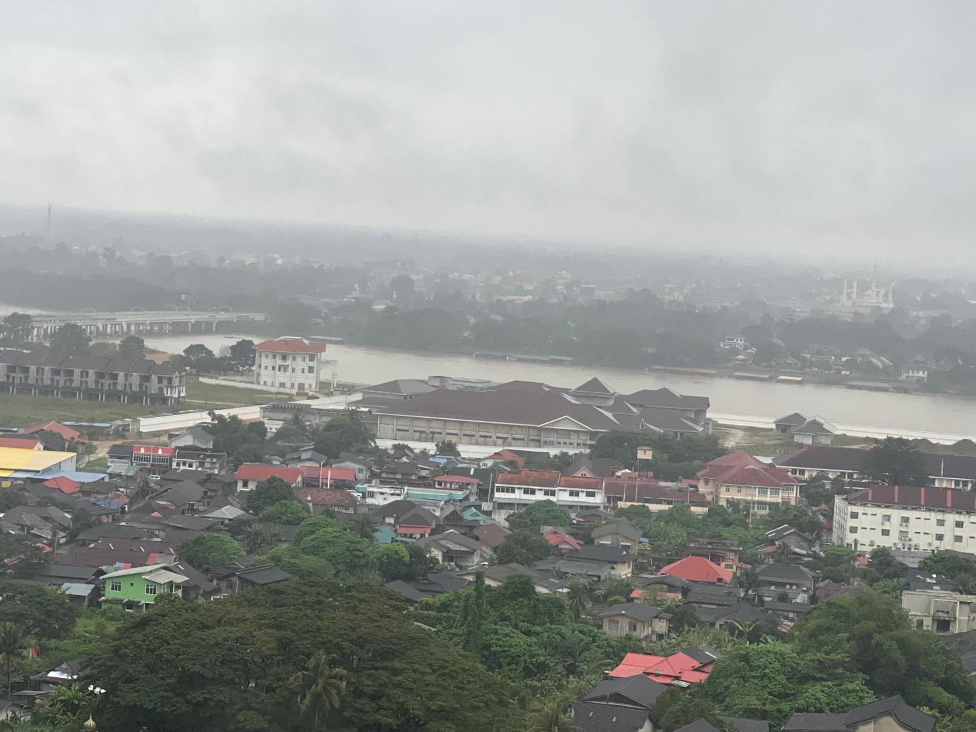 Rizz Residence Troika Kb Kota Bahru Luaran gambar