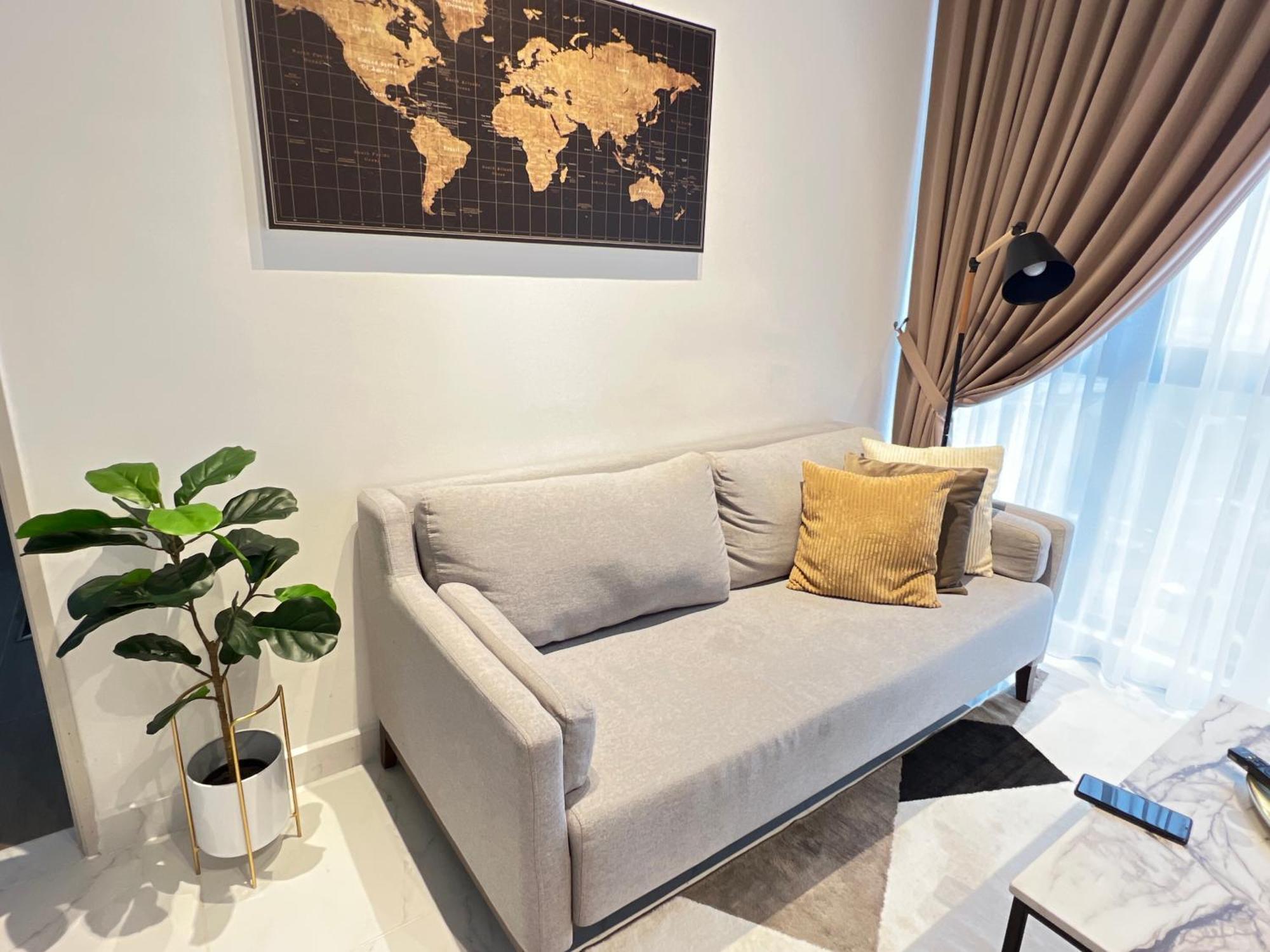 Rizz Residence Troika Kb Kota Bahru Luaran gambar