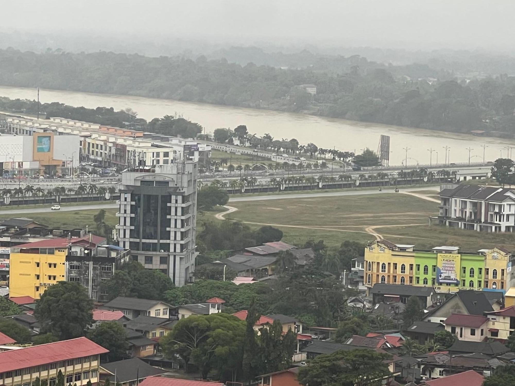 Rizz Residence Troika Kb Kota Bahru Luaran gambar