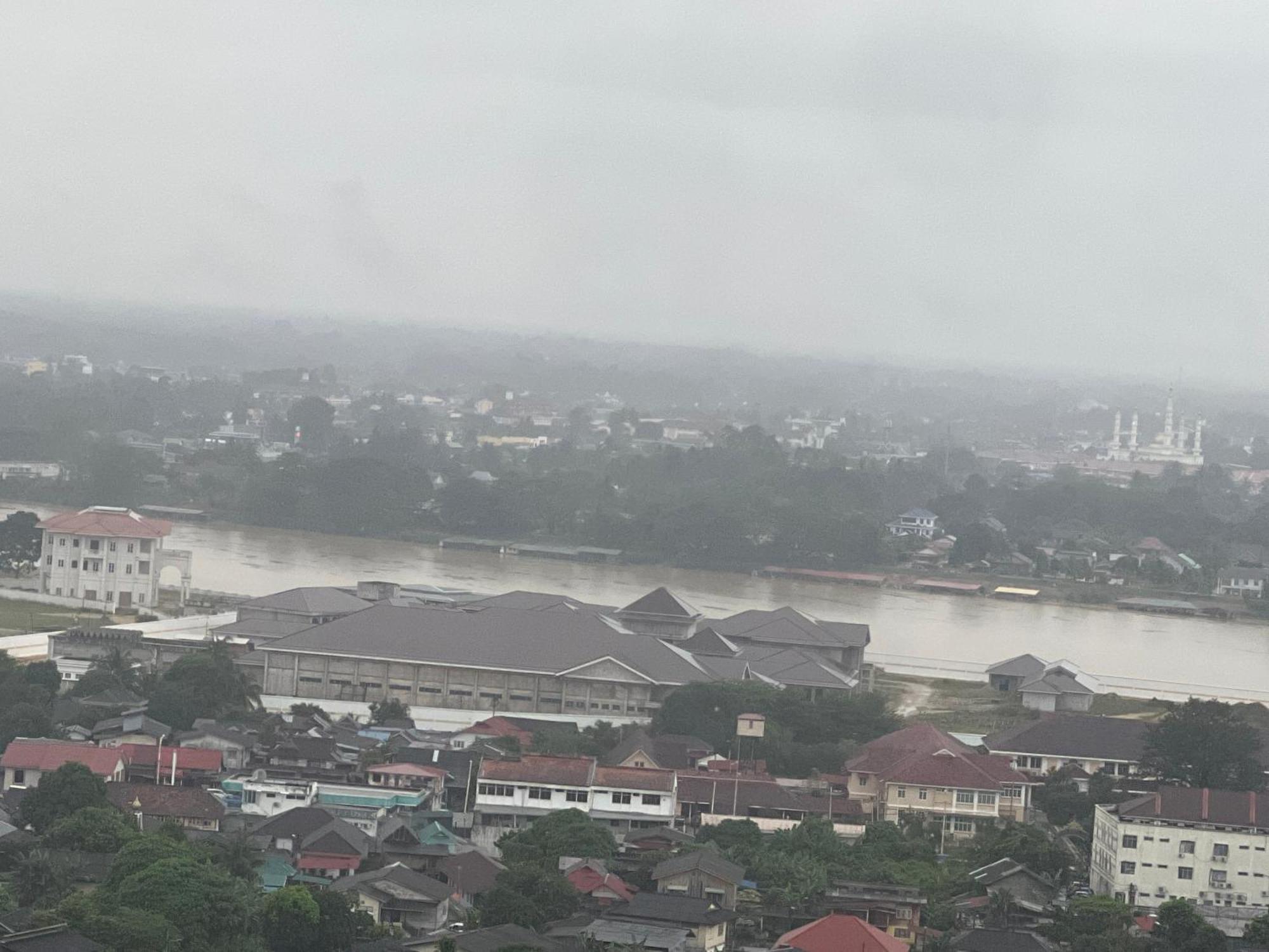 Rizz Residence Troika Kb Kota Bahru Luaran gambar